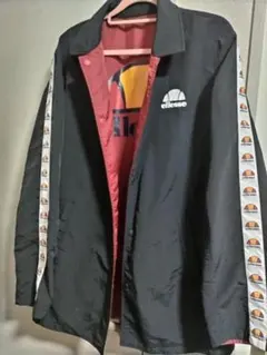 2025年最新】Ellesse メンズ ナイロンジャケットの人気アイテム - メルカリ