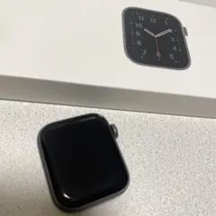 apple watch se 第一世代
