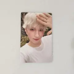 txt Starkissed 通常盤 トレカ ヒュニンカイ