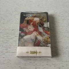 原神 ニィロウ アクリルブロック