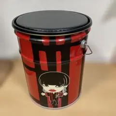 JUNKO KOSHINO Japan Pail 缶スツール