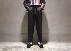 2025年最新】SUNSEA メンズ スラックスの人気アイテム - メルカリ