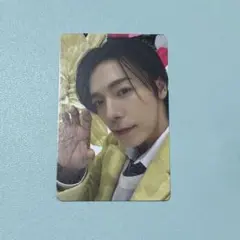 SUPER JUNIOR DONGHAE トレカ SMTOWN - メルカリ
