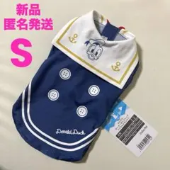 ひんやりセーラータンクトップ<ドナルドダック＞Sサイズのサムネイル