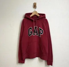 00s archive GAP hoodie pullover Y2K