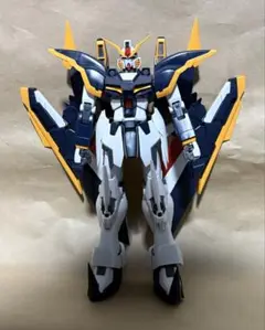 MG 1/100 ガンダムデスサイズ ルーセット装備
