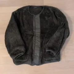 GU キッズフリースジャケット　サイズ150