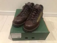 ダナーフィールドロー　US10 28cm ブラウンのサムネイル