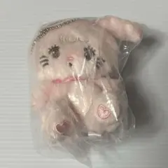 mikko characters cammy ぬいぐるみ ガチャガチャ