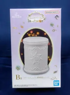 ディズニー一番くじ Dream in color B賞 キャニスター
