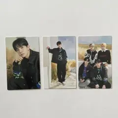 2025年最新】enhypen manifesto トレカの人気アイテム - メルカリ