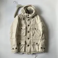 【最終価格】 MONCLER モンクレール　FUTAINE マルチポケット
