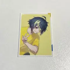 非売品 伊波ライ ライバーシール 2023にじフェス にじさんじ Vtuber