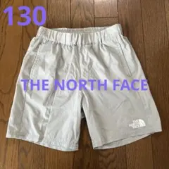 THE NORTH FACE キッズ ハーフパンツ 130