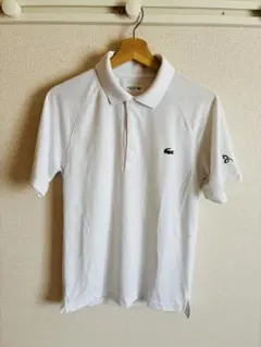 LACOSTE ラコステ　テニスウェア　ポロシャツ　US XS(日本Sサイズ)