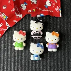 くじポン！Hello Kitty SURPRISE MIX! セットのサムネイル