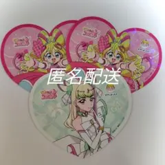 2026年最新】プリキュア コースターの人気アイテム - メルカリ