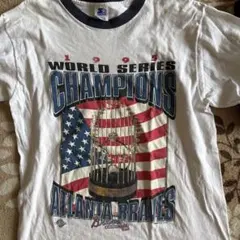 MLB Tシャツ日米野球 オールスター ツアー　1996 MLB Tシャツ日米野球 オールスター ツアー 1996 - メルカリ