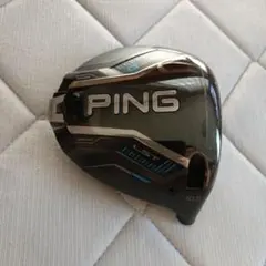 PING G440 LST ドライバー ヘッド 10.5度のサムネイル