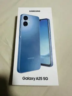 2025年最新】Galaxy A25 5G ブルーの人気アイテム - メルカリ