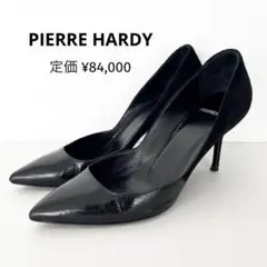 2026年最新】PIERRE HARDY ソールヒール形：ピンヒール レディース