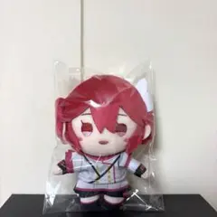 重音テト ぬいぐるみマスコット vol.1 SV ver. 1種
