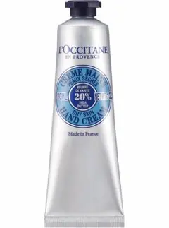 ロクシタン シア ハンドクリーム  30mL 新品未開封　箱入りのサムネイル