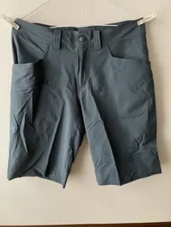 極美品】ARC'TERYX クロニン ショーツ 11 - メルカリ