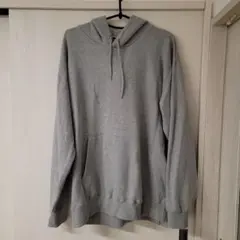 値下げしました。ビッグパーカー CROSS STITCH クロスステッチ　5XL