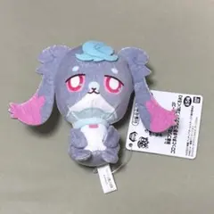 映画　プリキュア　オールスターズF プリフェイス　ぬいぐるみ　プーカのサムネイル