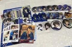 即購入可】あんスタ 守沢千秋 まとめ売り - メルカリ