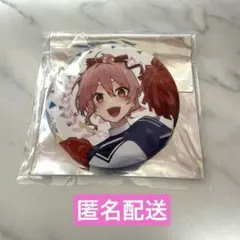 カラフルピーチ　ファンミーティング　のあさん　缶バッジ