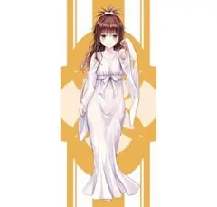 チト ユーリ B2タペストリー 少女終末旅行 アニメイト全巻購入特典