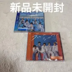 M!LK アオノオト CD 初回限定盤 通常盤
