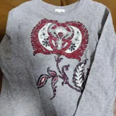 長袖 tシャツ