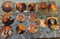 東リベ 九井一 原画展 缶バッジ アルティメタル - メルカリ
