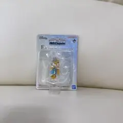 ディズニー 一番くじ ミニフィギュアチャーム クラリス