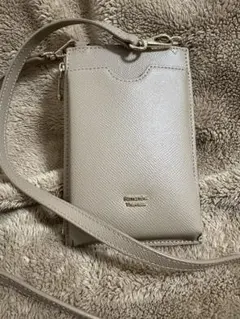 ✳︎美品✳︎サマンサタバサ✳︎スマホショルダー✳︎