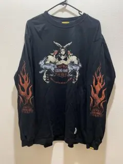 2026年最新】ファイヤーパターン ロンtの人気アイテム - メルカリ