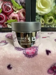 LUANGE PERFECT フェイスクリーム 植物幹細胞エキス(保湿成分) - メルカリ