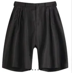 2026年最新】 comme des garcons homme plus ショートパンツの人気