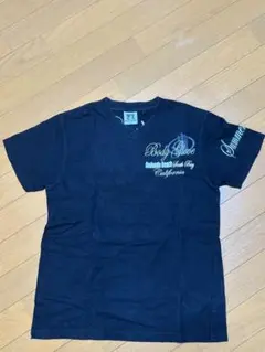 【値下げ中】BODY GLOVE Tシャツ ブラック Mサイズ