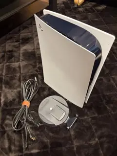 PlayStation 5 (通常版) 本体