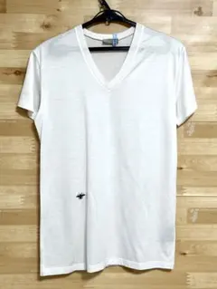 新品　クリスチャンディオール　dior Ｔシャツ　ティーシャツ　白色　ホワイトのサムネイル