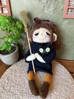 ソックガール★192 ハンドメイド ソックモンキー