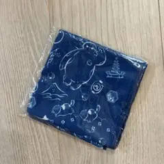 新品 ベイマックス 風呂敷 東京ディズニーリゾート