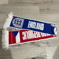希少 マフラー 2018 ロシアW杯日本vsベルギー ベスト16 - メルカリ