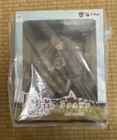 盾の勇者の成り上がり「ラフタリア」幼少期ver. 1/7スケール 新品未開封