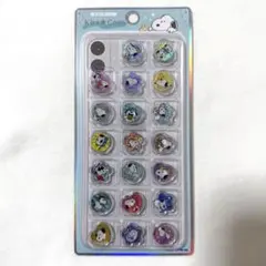 Kira⭐︎Coro スヌーピー