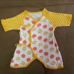 BABYDOLL＊肌着/ロンパース＊50-60cm